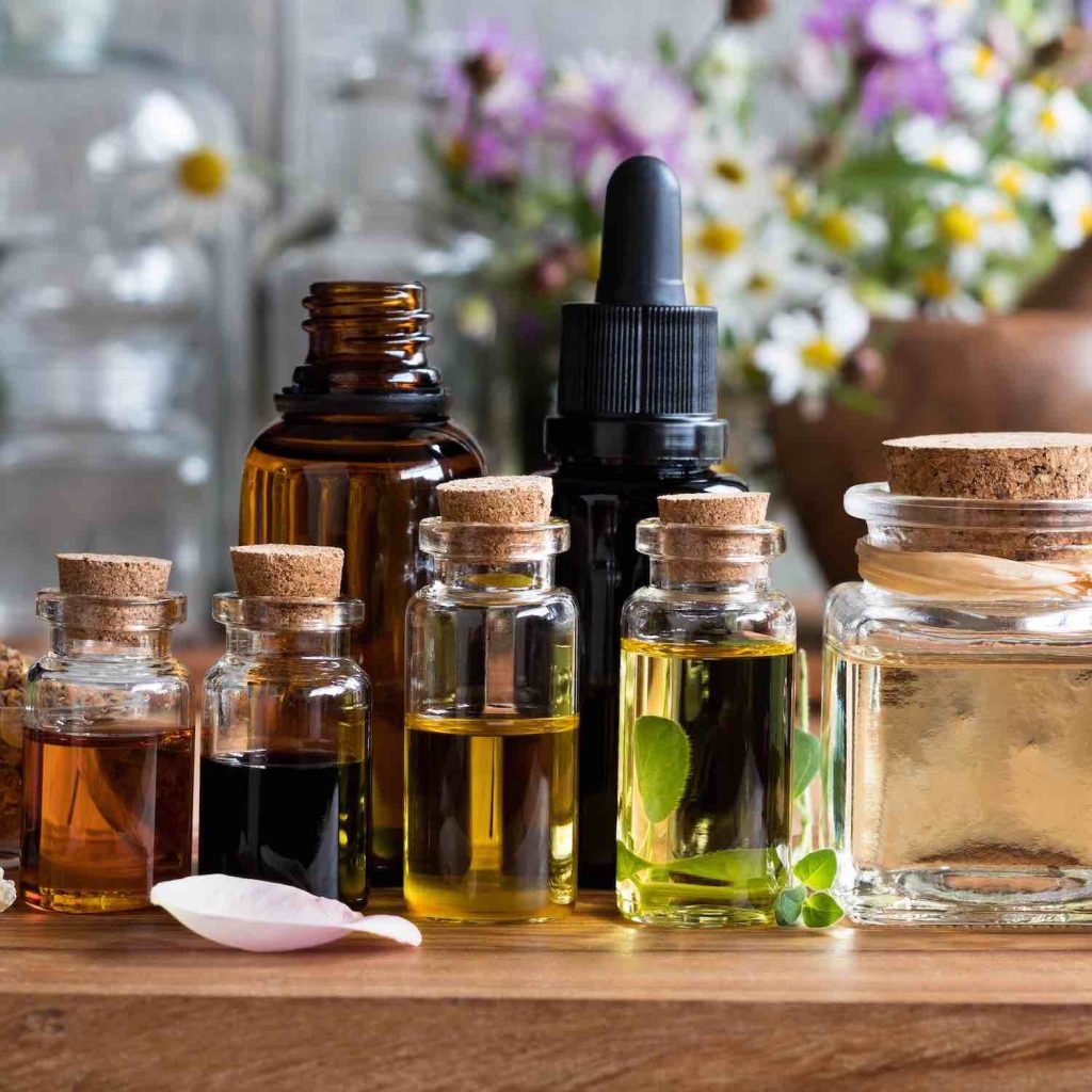 Aromathérapie Grande Pharmacie de Cavignac