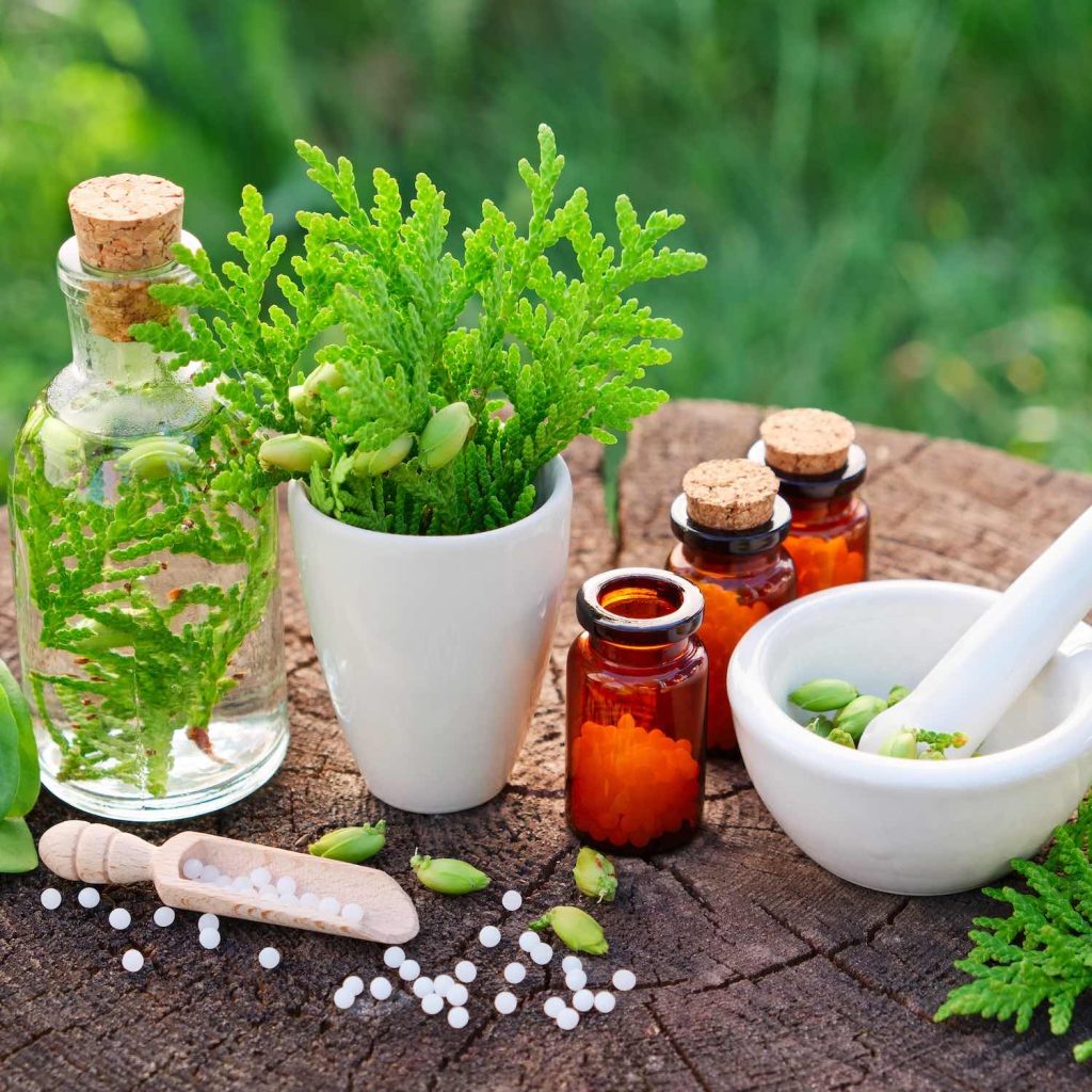 Homéopathie Grande Pharmacie de Cavignac