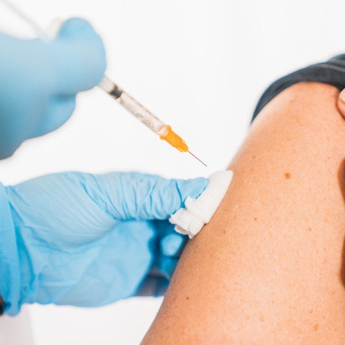 Vaccination Pharmacie de Cavignac